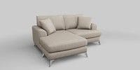 Compact Sofa Chaise - Universal