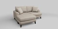 Compact Sofa Chaise - Universal