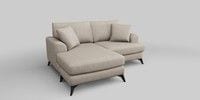 Compact Sofa Chaise - Universal