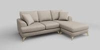 Small Sofa Chaise - Universal