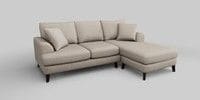 Small Sofa Chaise - Universal