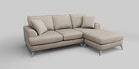 Small Sofa Chaise - Universal