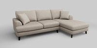Medium Sofa Chaise - Right Hand