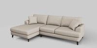 Large Sofa Chaise - Left Hand