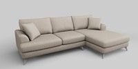 Large Sofa Chaise - Right Hand