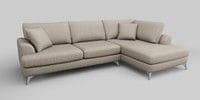 Large Corner Chaise - Right Hand