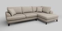 Large Corner Chaise - Right Hand