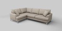 Medium Corner Sofa - Left Hand