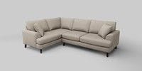 Medium Corner Sofa - Left Hand