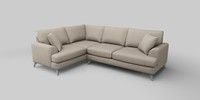 Medium Corner Sofa - Left Hand