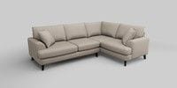 Medium Corner Sofa - Right Hand
