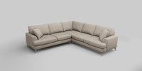 Medium Corner Sofa - Universal