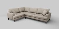 Large Corner Sofa - Left Hand