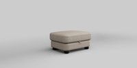 Storage Footstool