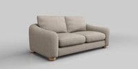 3 Seater Small Sofa