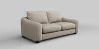 3 Seater Small Sofa
