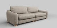 4 Seater Large Sofa