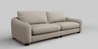 4 Seater Large Sofa