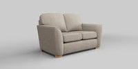 2 Seater Small Sofa