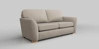 3 Seater Small Sofa