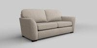 3 Seater Small Sofa