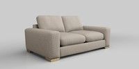 3 Seater Small Sofa
