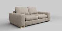 3 Seater Sofa