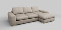 Medium Sofa Chaise - Right Hand