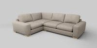Large Corner Sofa - Left Hand