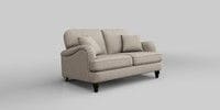 2 Seater Small Sofa