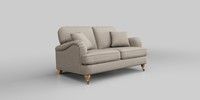2 Seater Small Sofa