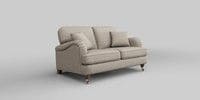 2 Seater Small Sofa