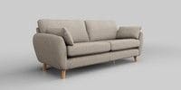 3 Seater Sofa