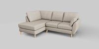 Medium Corner Chaise - Left Hand