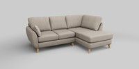 Medium Corner Chaise - Right Hand
