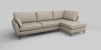 Large Corner Chaise - Right Hand