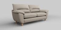 3 Seater Small Sofa