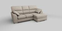 Large Sofa Chaise - Right Hand