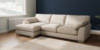 Large Sofa Chaise - Left Hand