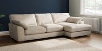 Large Sofa Chaise - Right Hand
