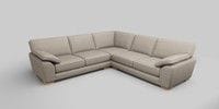 Large Corner Sofa - Universal