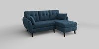 Small Sofa Chaise - Right Hand