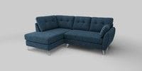 Medium Corner Chaise - Left Hand