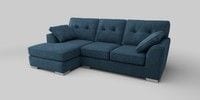 Medium Sofa Chaise - Left Hand