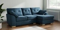 Medium Sofa Chaise - Right Hand