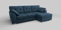 Medium Sofa Chaise - Right Hand