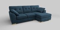 Medium Sofa Chaise - Right Hand