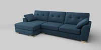 Large Sofa Chaise - Left Hand