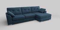 Large Sofa Chaise - Right Hand