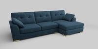Large Sofa Chaise - Right Hand